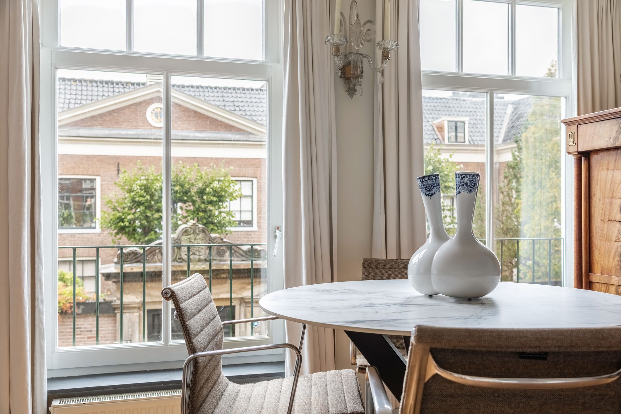 Photo 6 of Eerste Weteringdwarsstraat 54-B