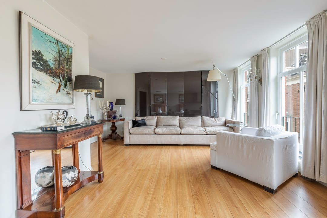 Photo 8 of Eerste Weteringdwarsstraat 54-B