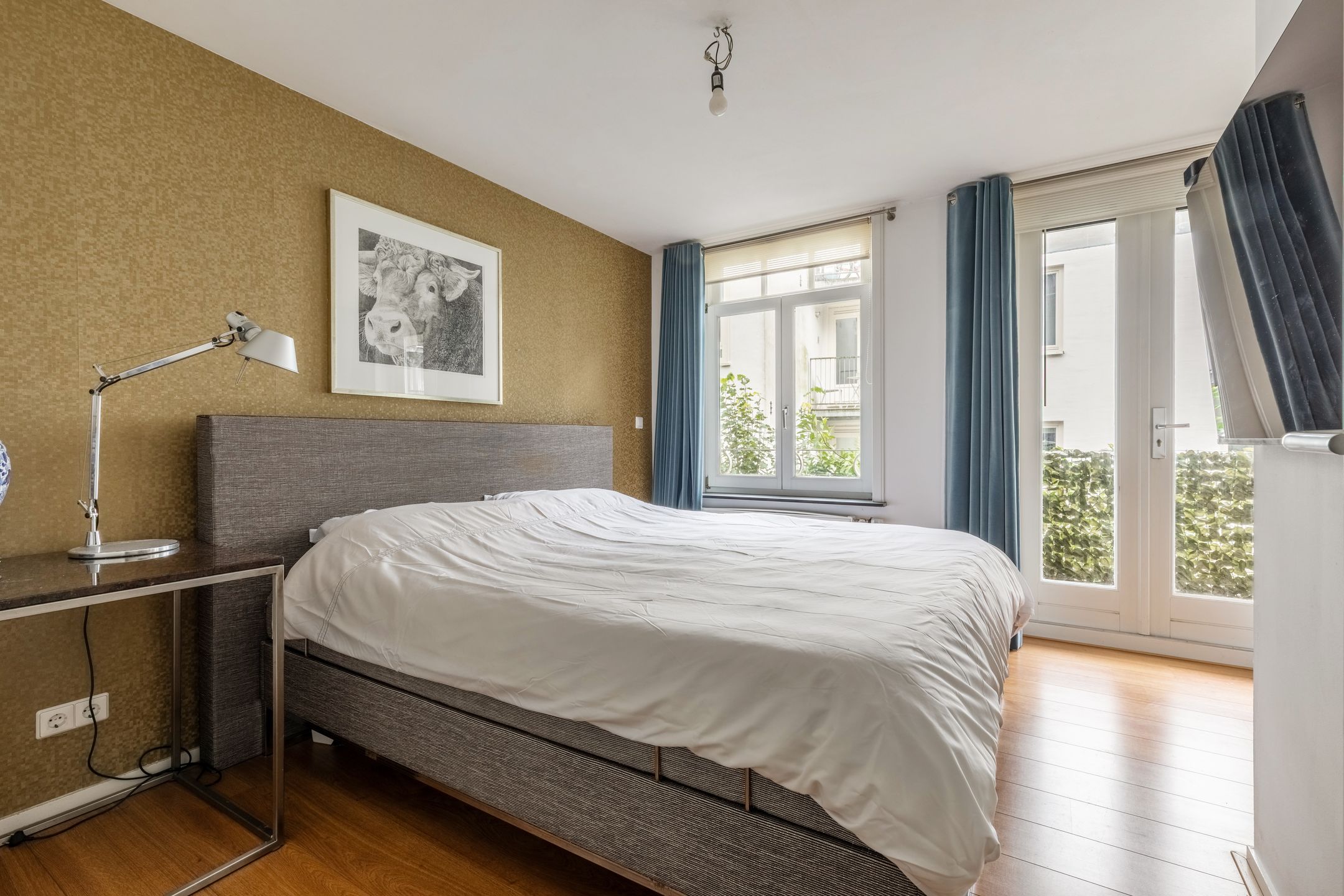 Photo 9 of Eerste Weteringdwarsstraat 54-B