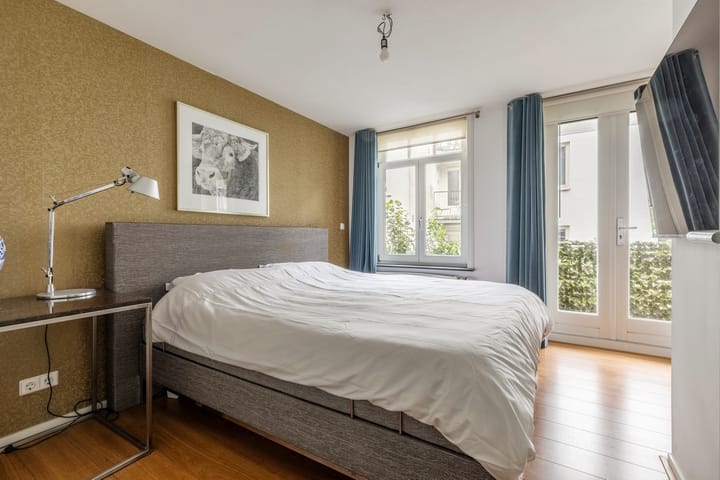 Foto 9 van Eerste Weteringdwarsstraat 54-B