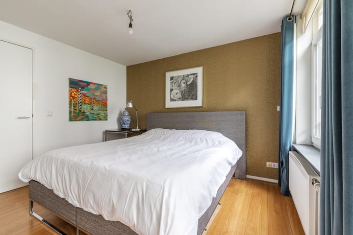 Foto 10 van Eerste Weteringdwarsstraat 54-B