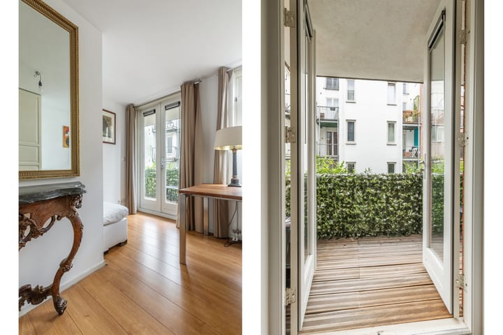 Foto 13 van Eerste Weteringdwarsstraat 54-B