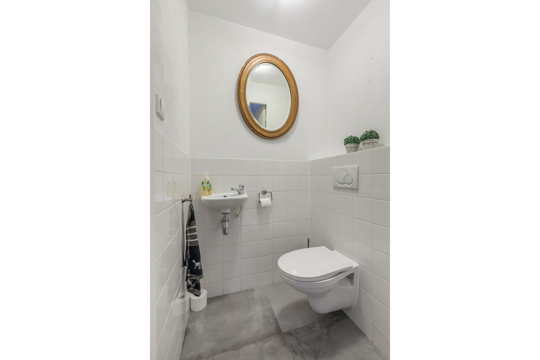 Photo 18 of Eerste Weteringdwarsstraat 54-B