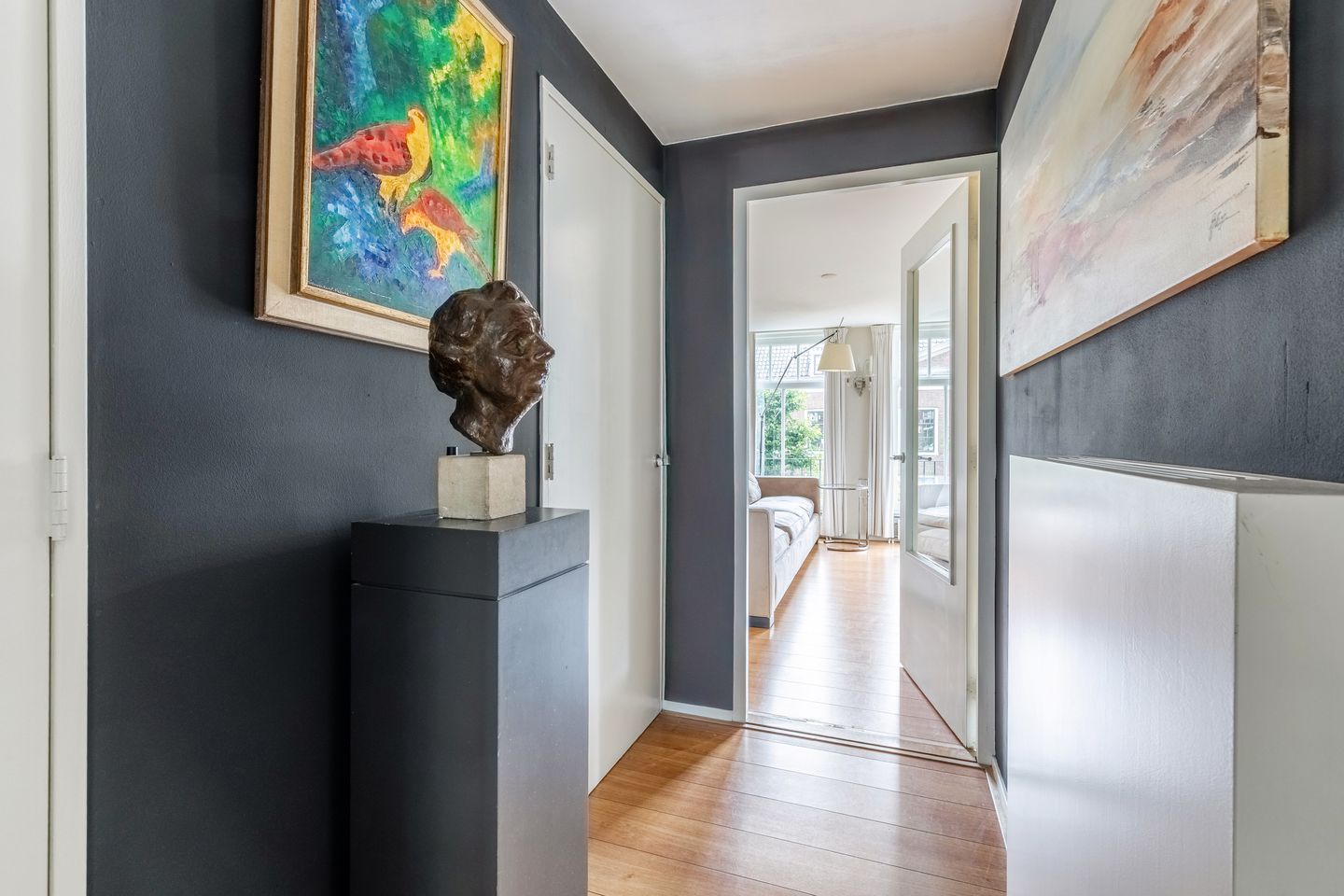 Photo 19 of Eerste Weteringdwarsstraat 54-B