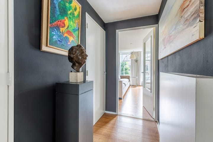 Foto 19 van Eerste Weteringdwarsstraat 54-B