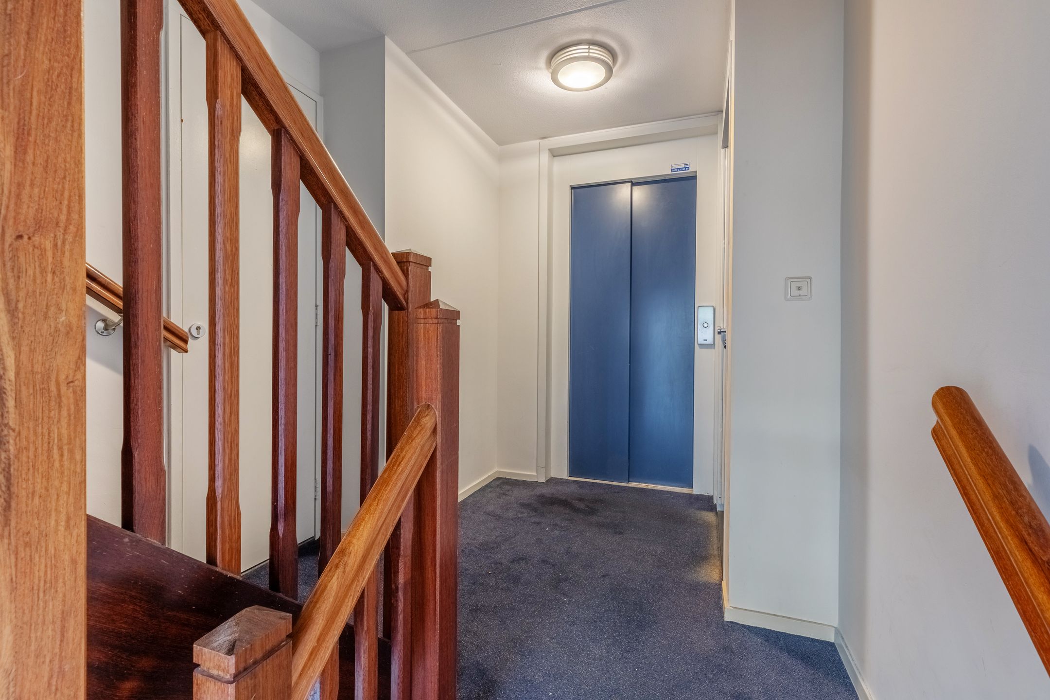 Photo 21 of Eerste Weteringdwarsstraat 54-B