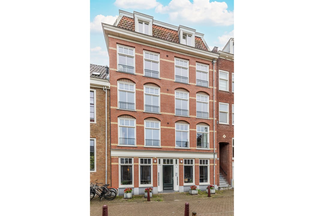 Photo 23 of Eerste Weteringdwarsstraat 54-B