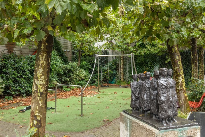 Foto 24 van Eerste Weteringdwarsstraat 54-B