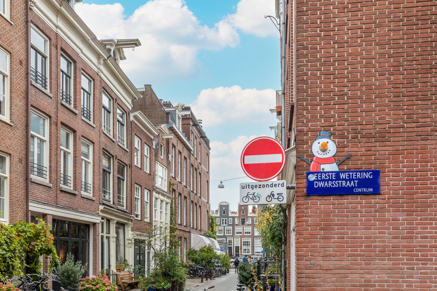 Photo 25 of Eerste Weteringdwarsstraat 54-B