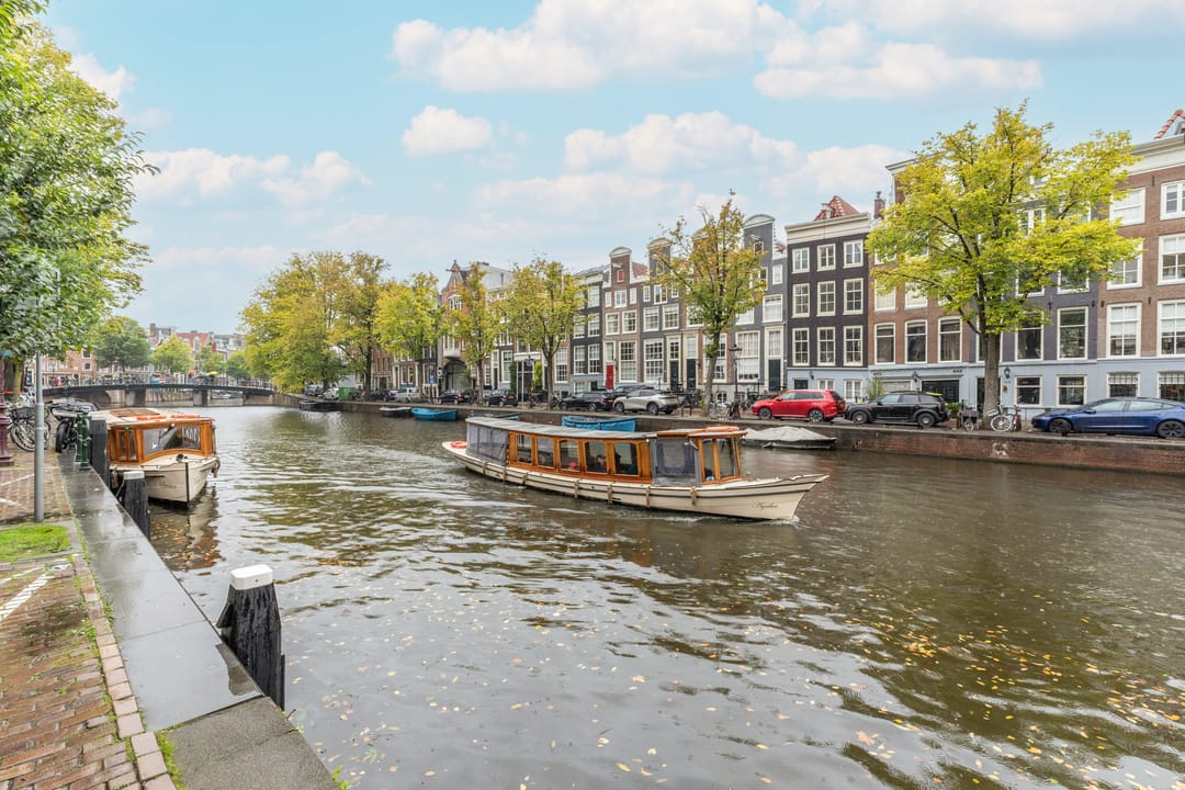 Photo 26 of Eerste Weteringdwarsstraat 54-B