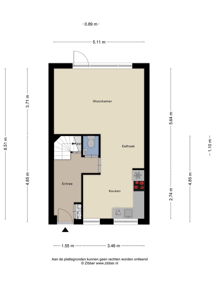 Foto 29 van De Bouw 159