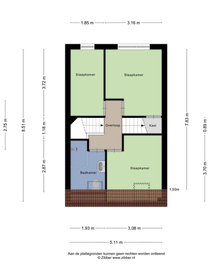 Foto 30 van De Bouw 159