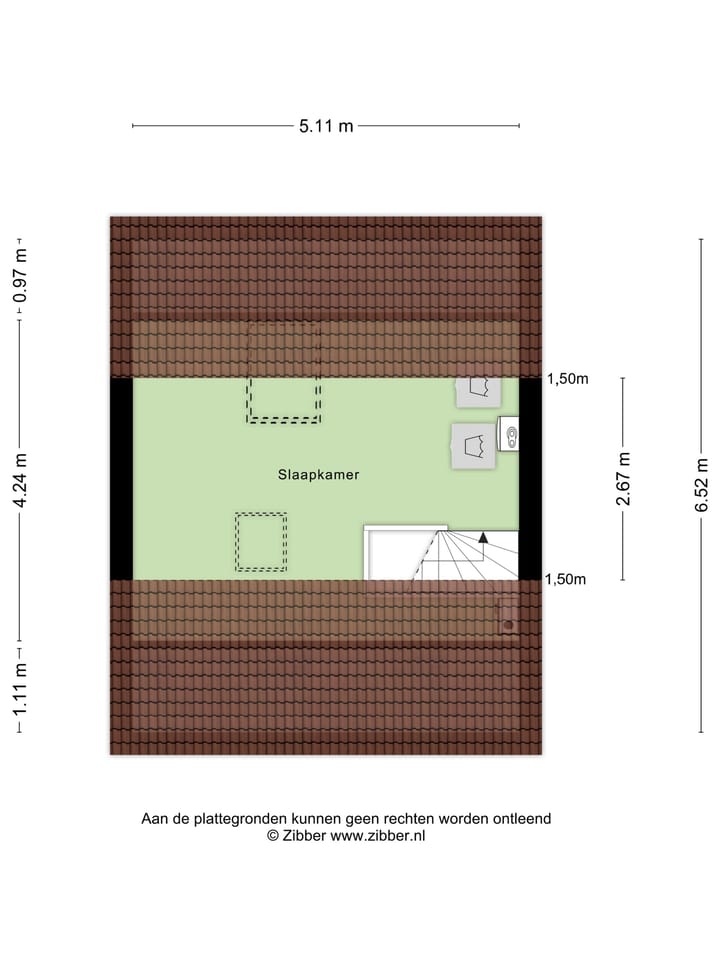 Foto 32 van De Bouw 159