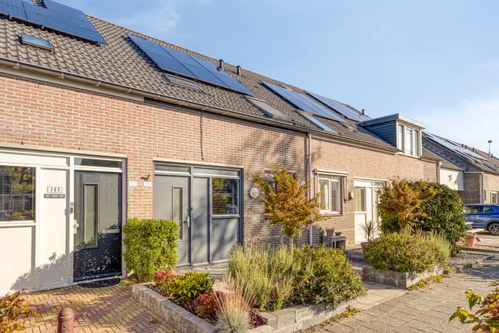 Foto 25 van De Bouw 159