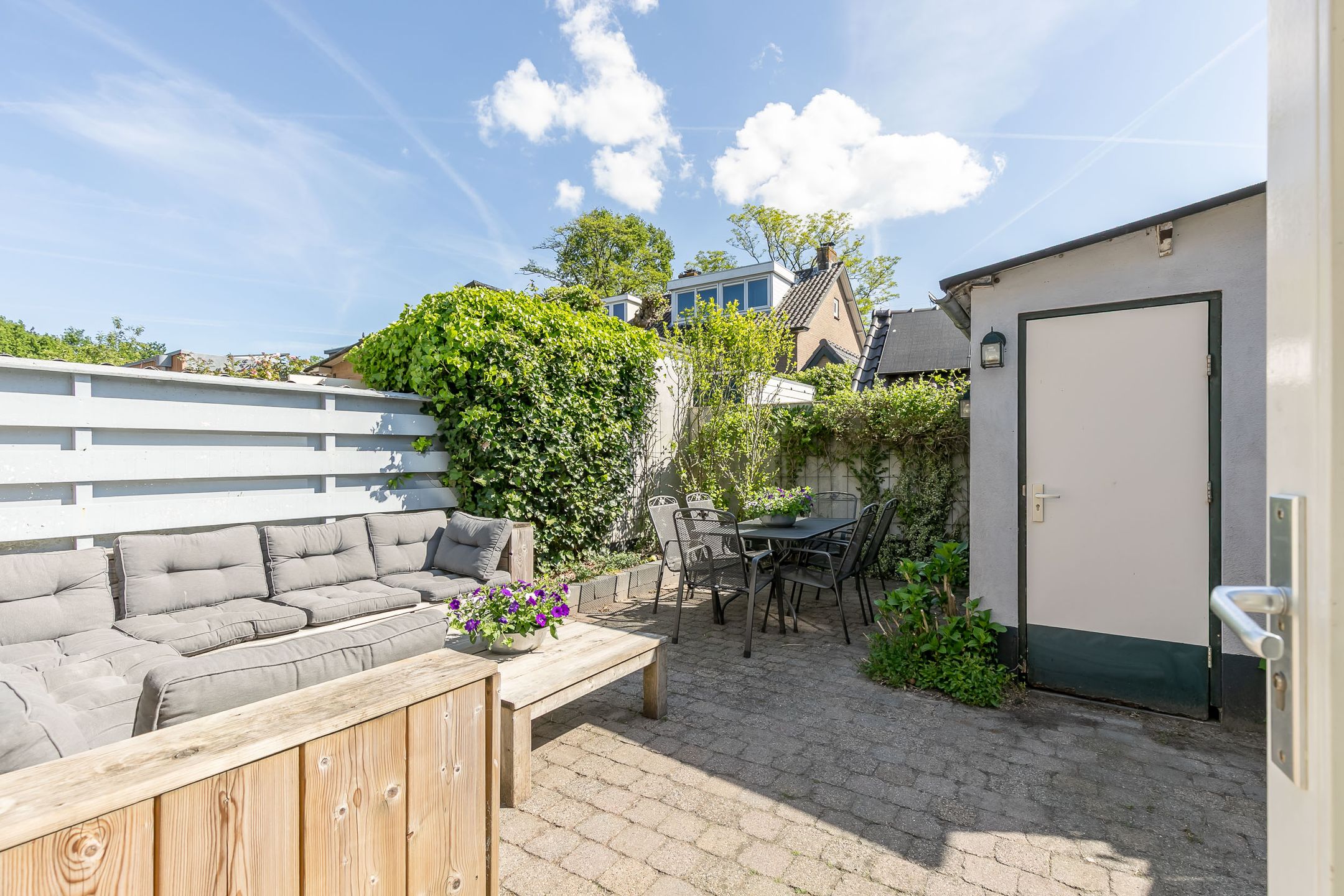 Foto 3 van Schoutenkampweg 80