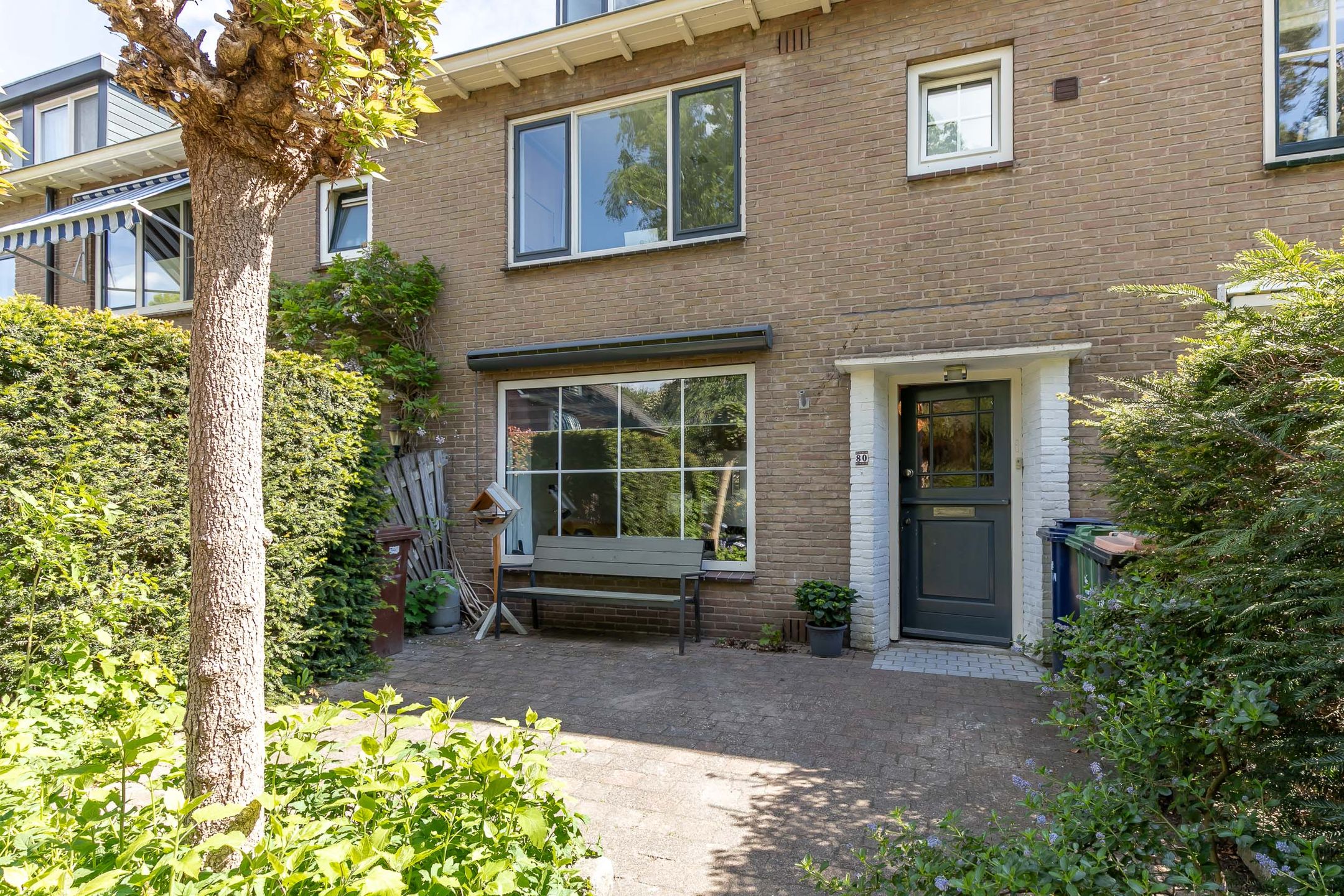 Foto 6 van Schoutenkampweg 80