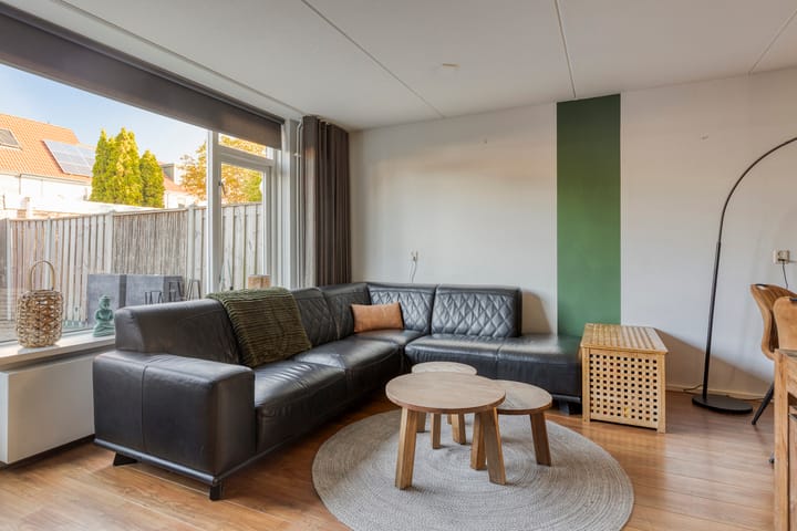 Foto 4 van De Bouw 159