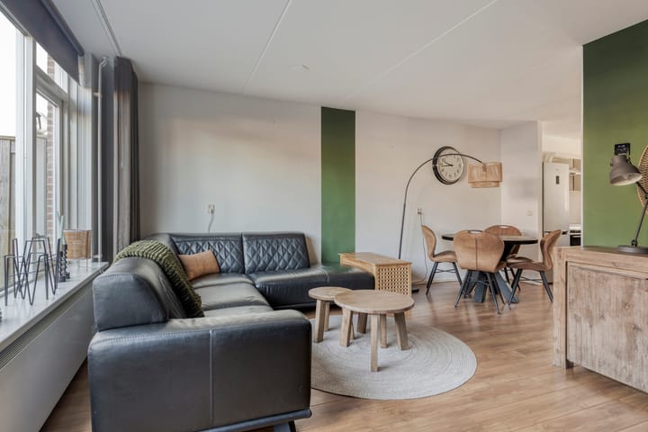 Foto 2 van De Bouw 159