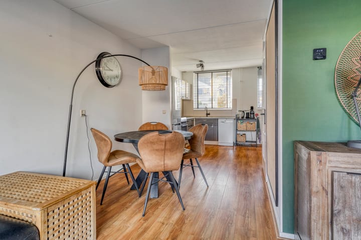 Foto 5 van De Bouw 159