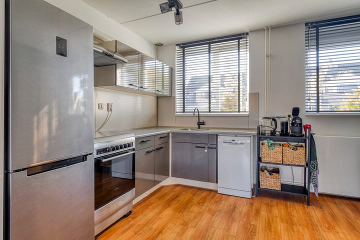 Foto 7 van De Bouw 159