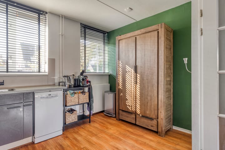 Foto 8 van De Bouw 159