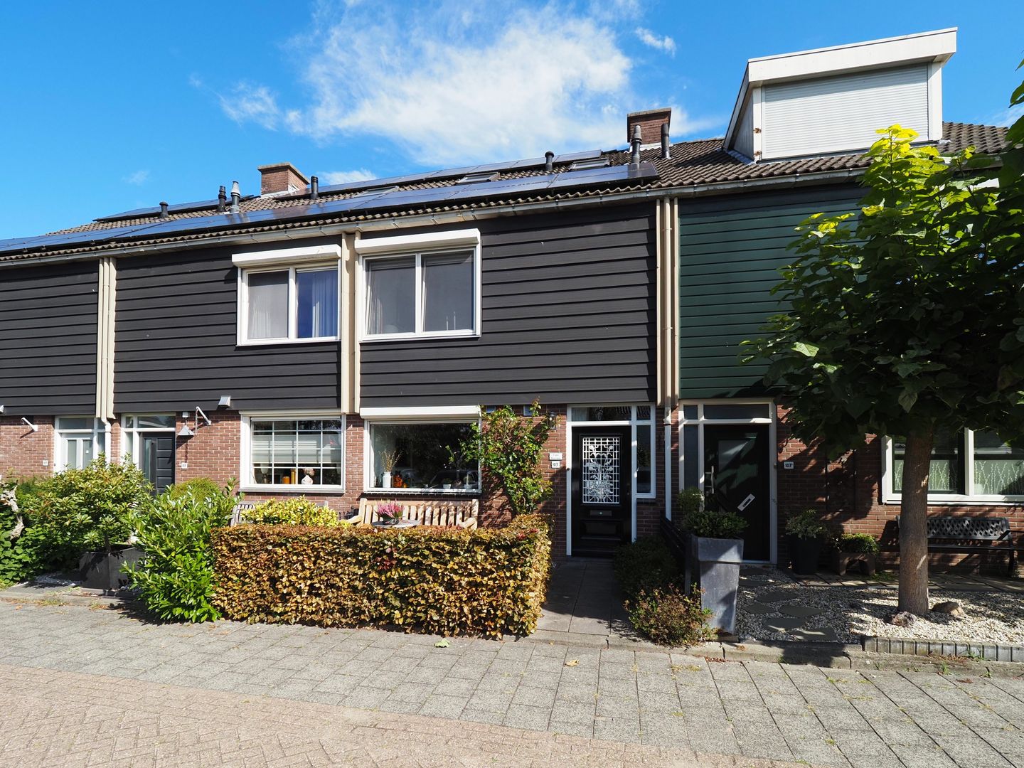 Foto 4 van Pruimendijk 103-C