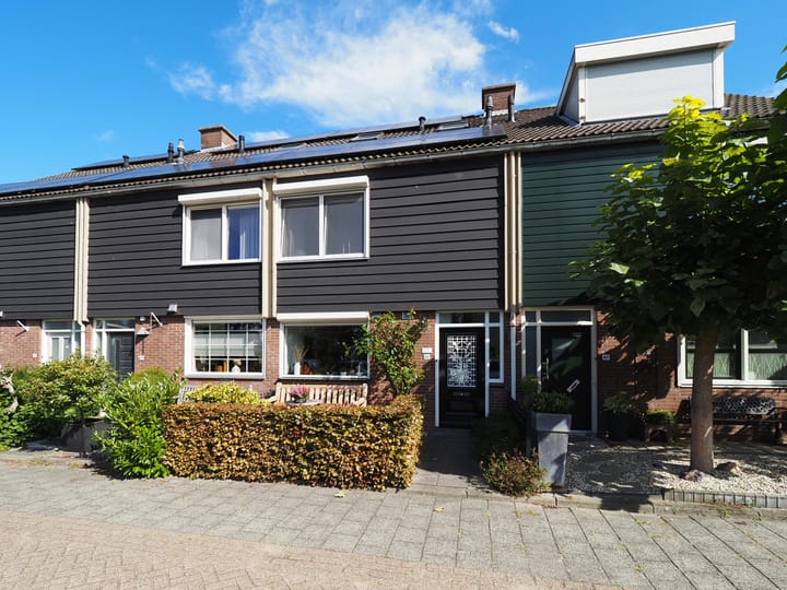 Photo 4 of Pruimendijk 103-C