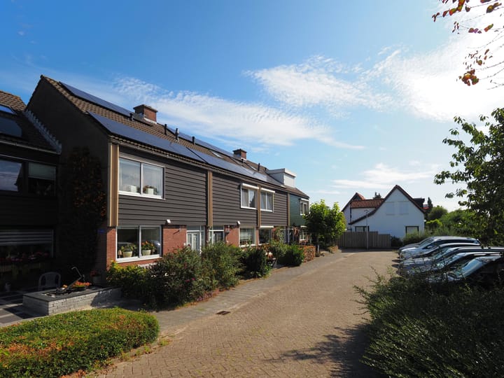 Photo 3 of Pruimendijk 103-C