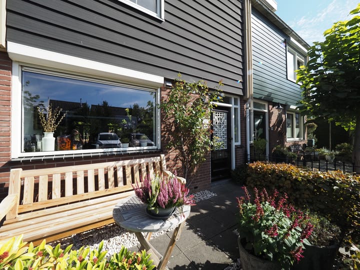 Foto 6 van Pruimendijk 103-C