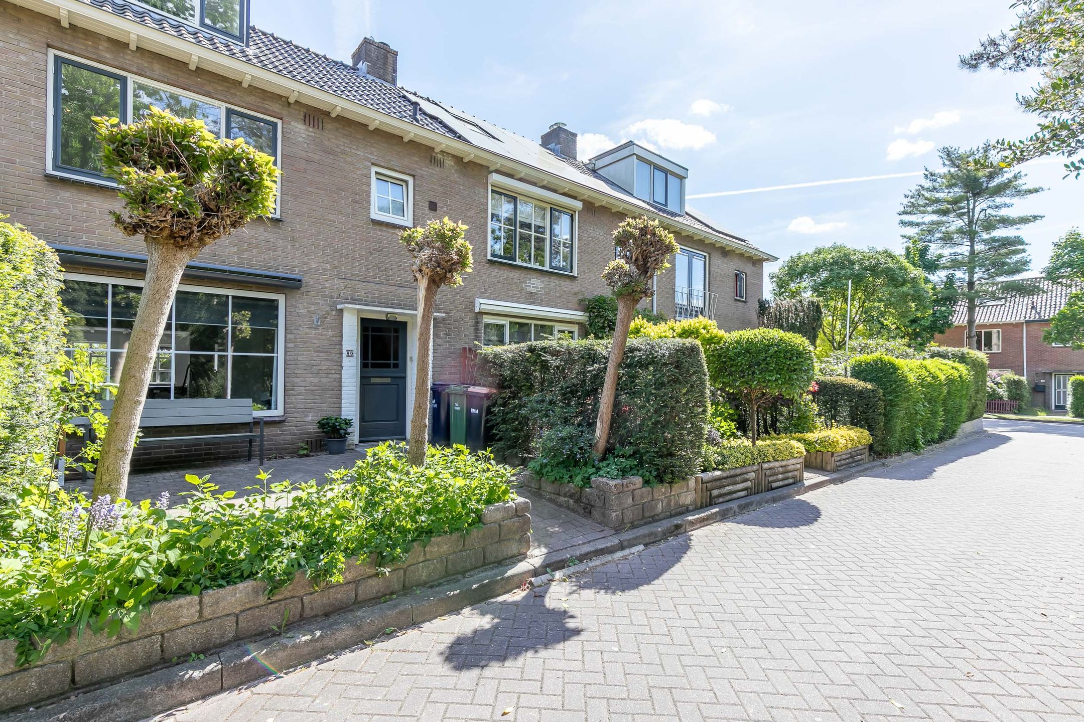 Foto 39 van Schoutenkampweg 80