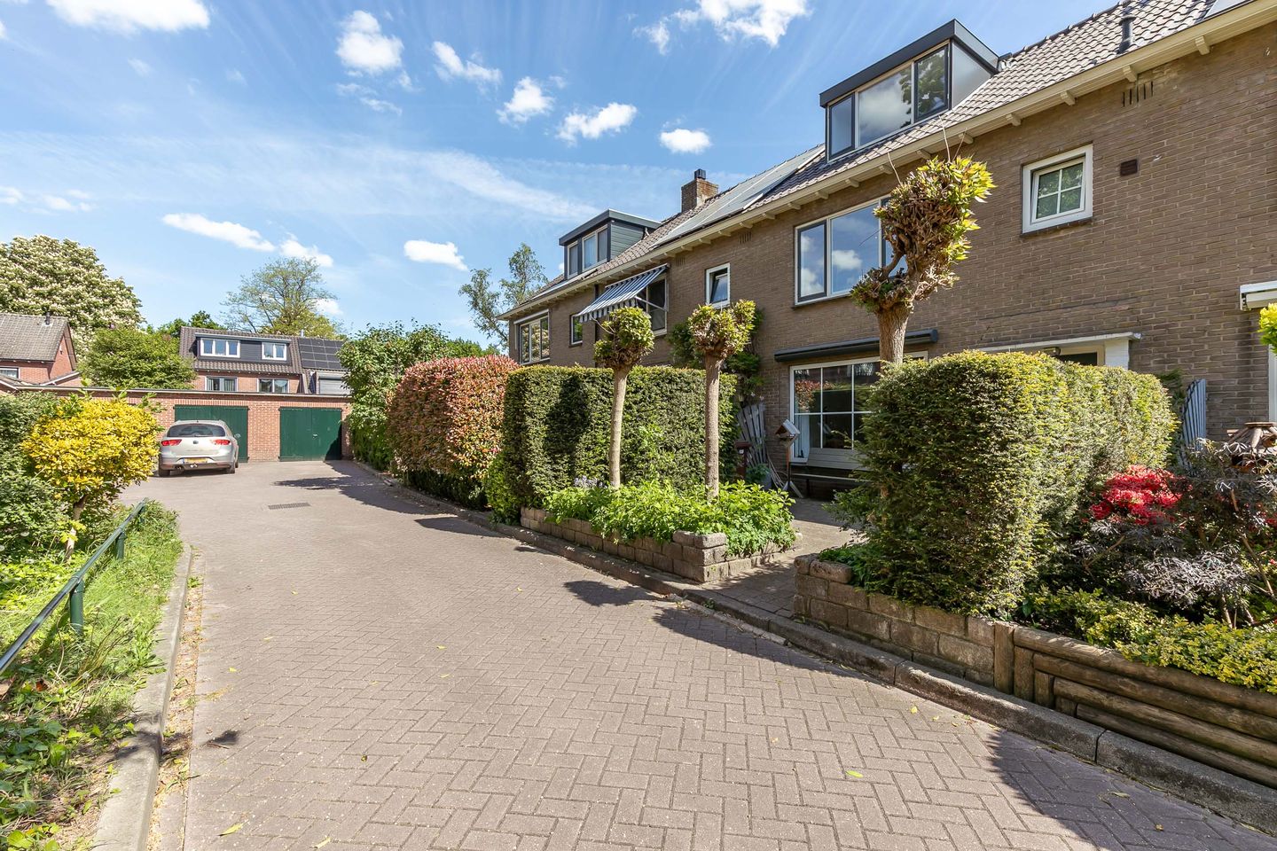 Foto 40 van Schoutenkampweg 80