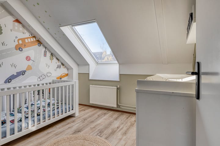 Foto 12 van De Bouw 159