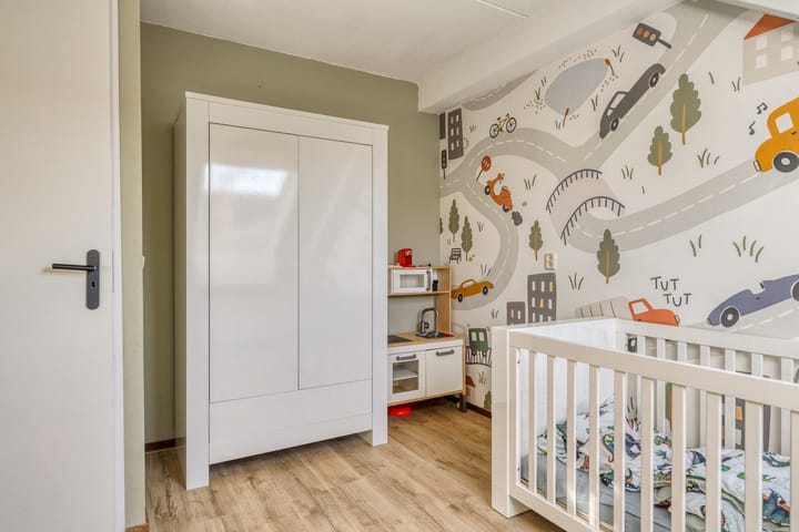 Foto 13 van De Bouw 159