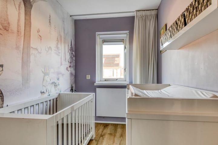 Foto 14 van De Bouw 159