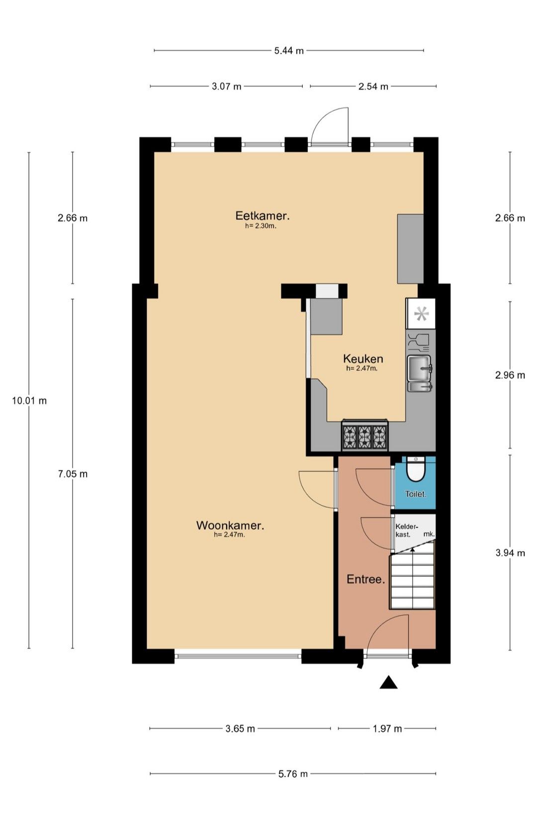 Foto 49 van Schoutenkampweg 80