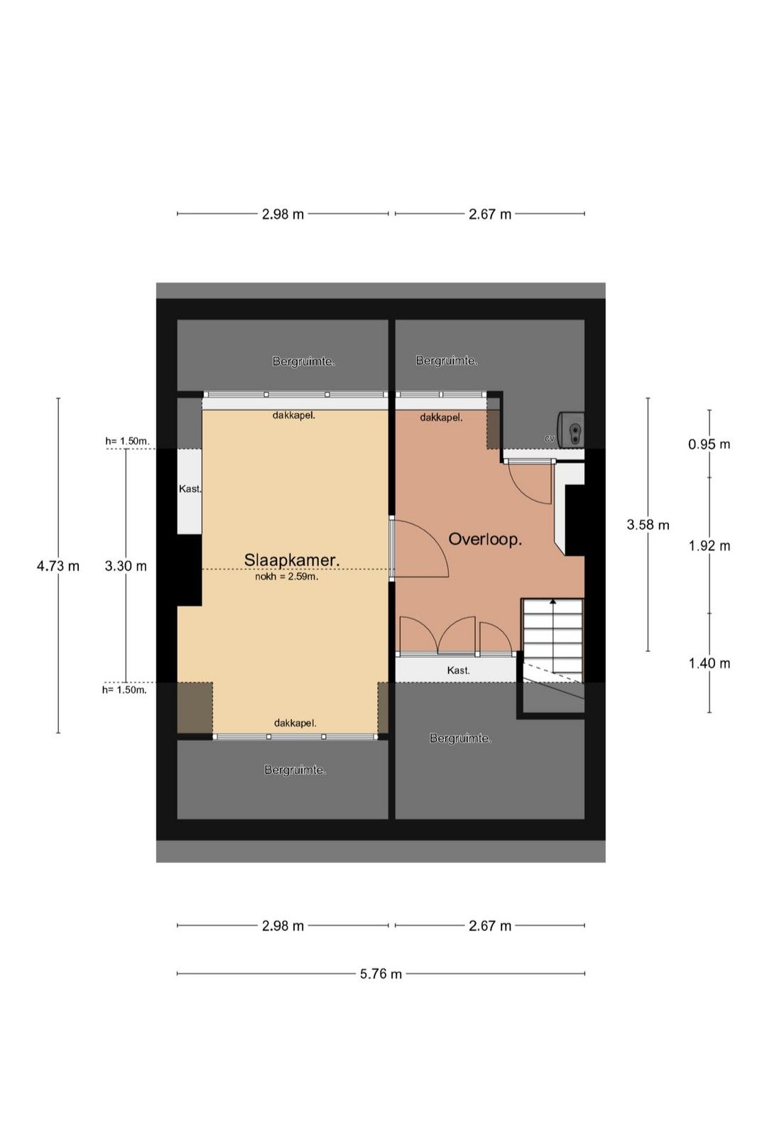 Foto 51 van Schoutenkampweg 80