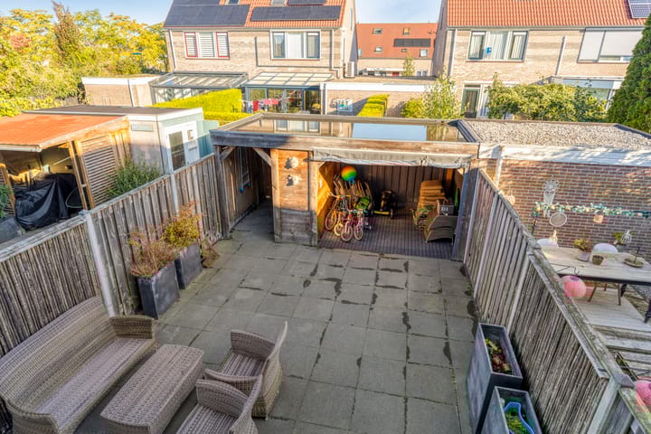 Foto 19 van De Bouw 159