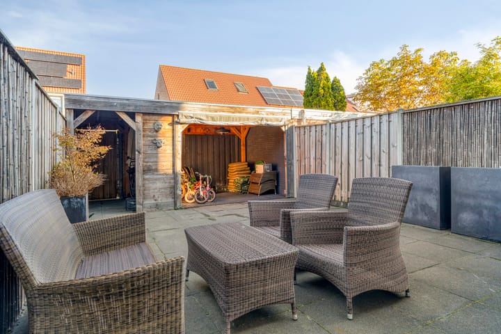 Foto 20 van De Bouw 159