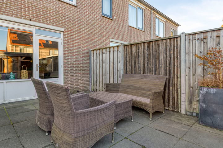 Foto 21 van De Bouw 159