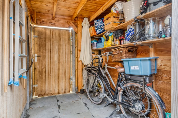 Foto 23 van De Bouw 159