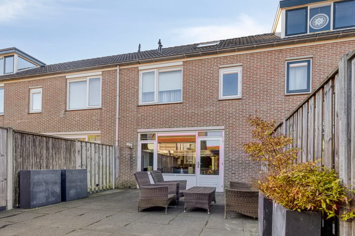 Foto 24 van De Bouw 159