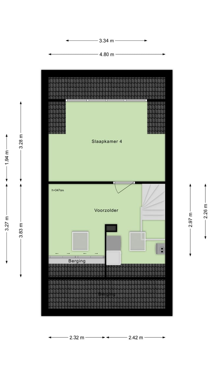 Foto 65 van Pruimendijk 103-C