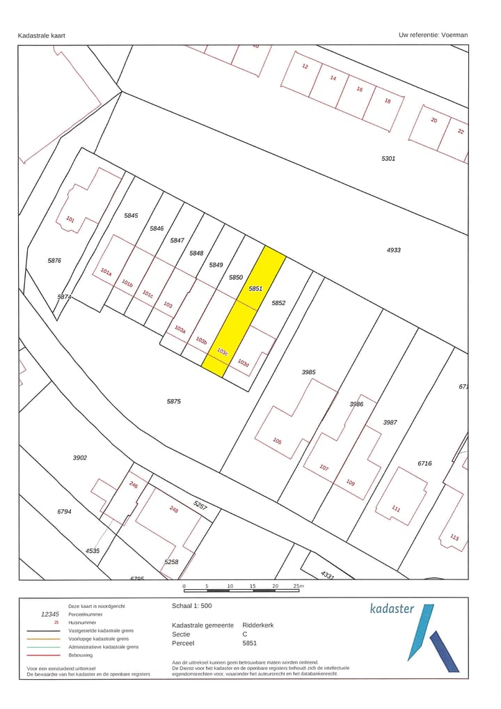 Foto 69 van Pruimendijk 103-C
