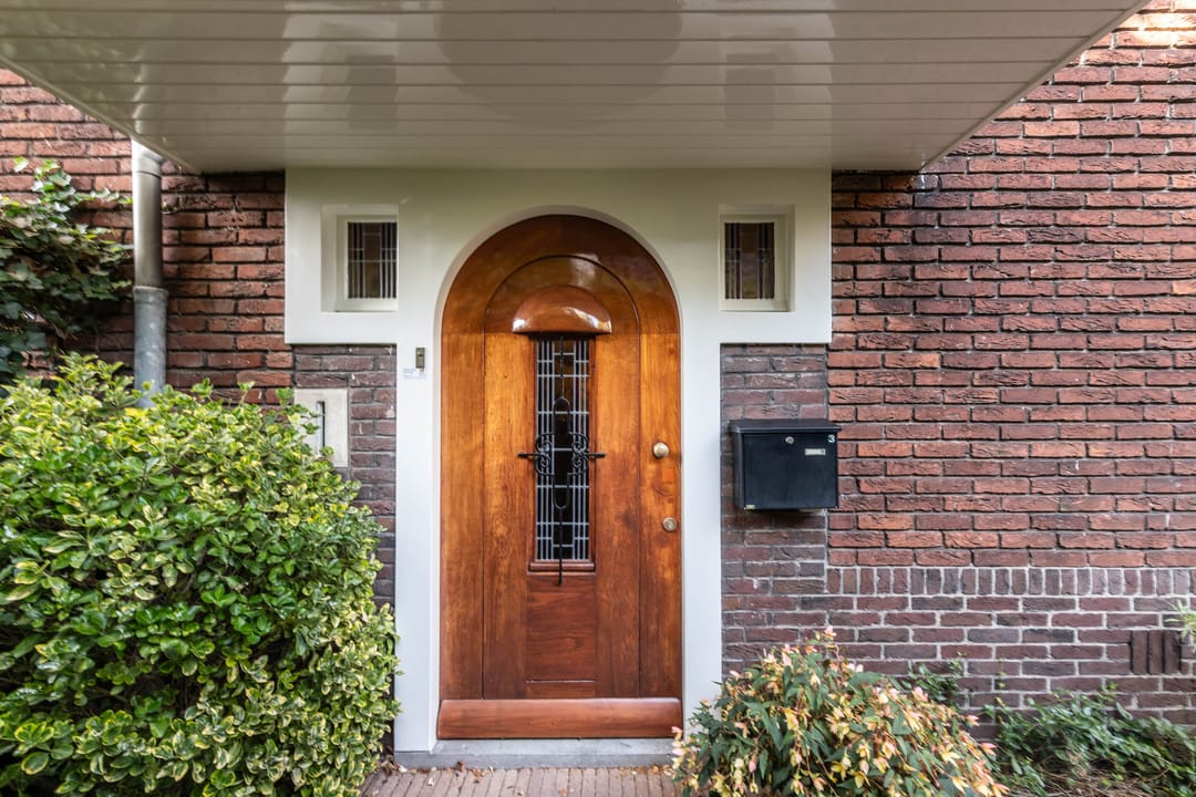 Foto 2 van H.W. Mesdaglaan 3