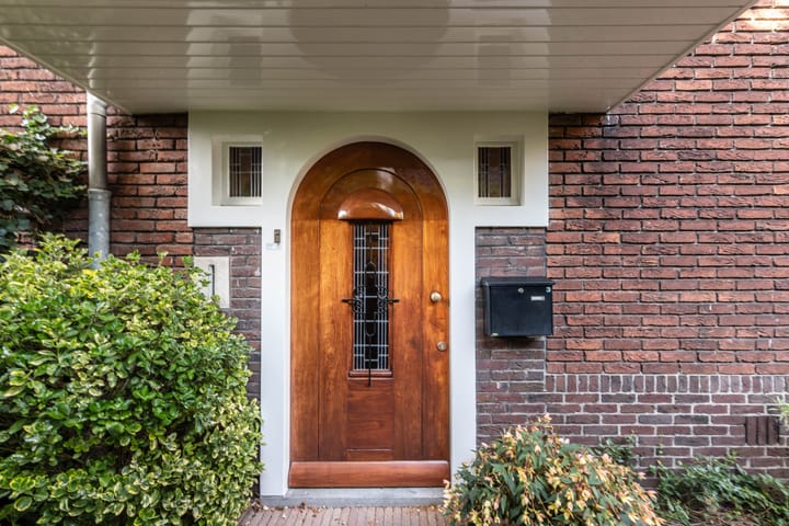 Foto 2 van H.W. Mesdaglaan 3