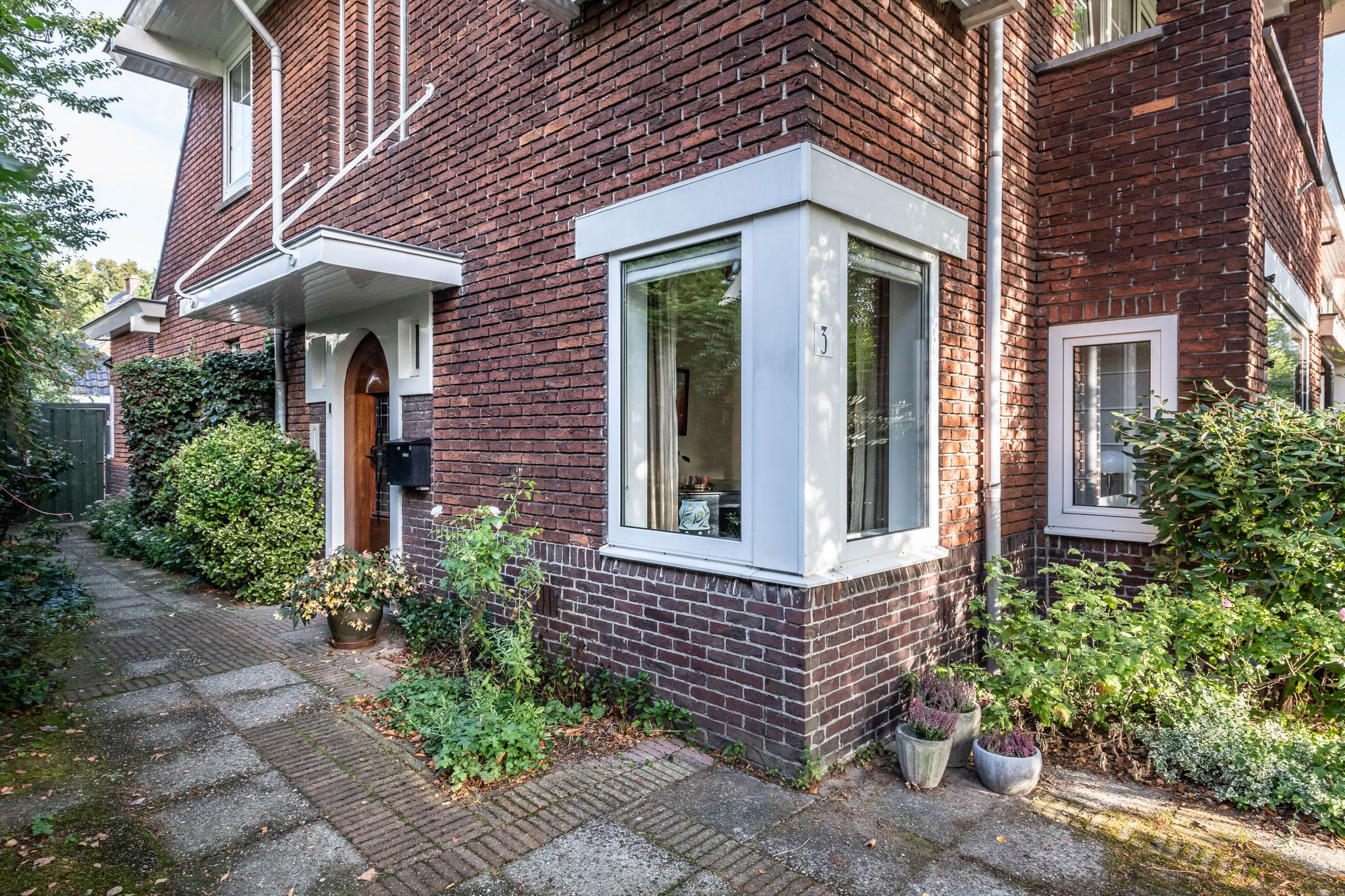 Foto 3 van H.W. Mesdaglaan 3