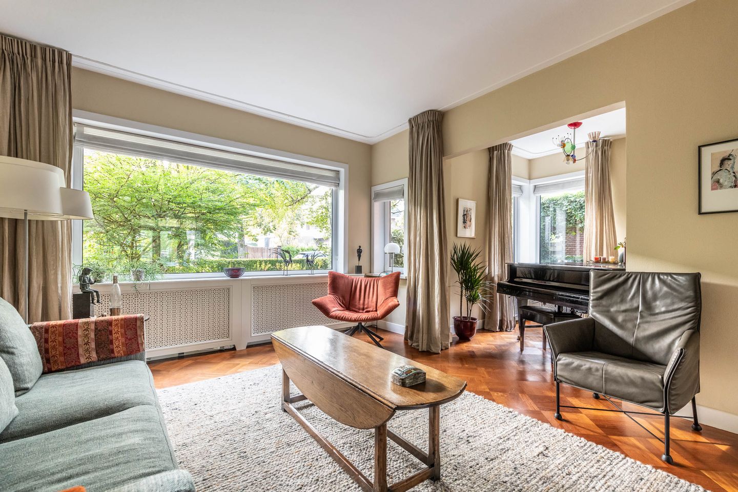 Foto 4 van H.W. Mesdaglaan 3