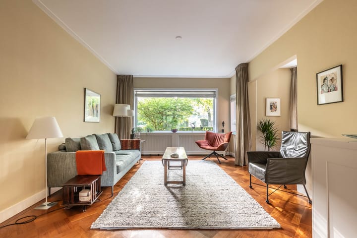 Foto 5 van H.W. Mesdaglaan 3