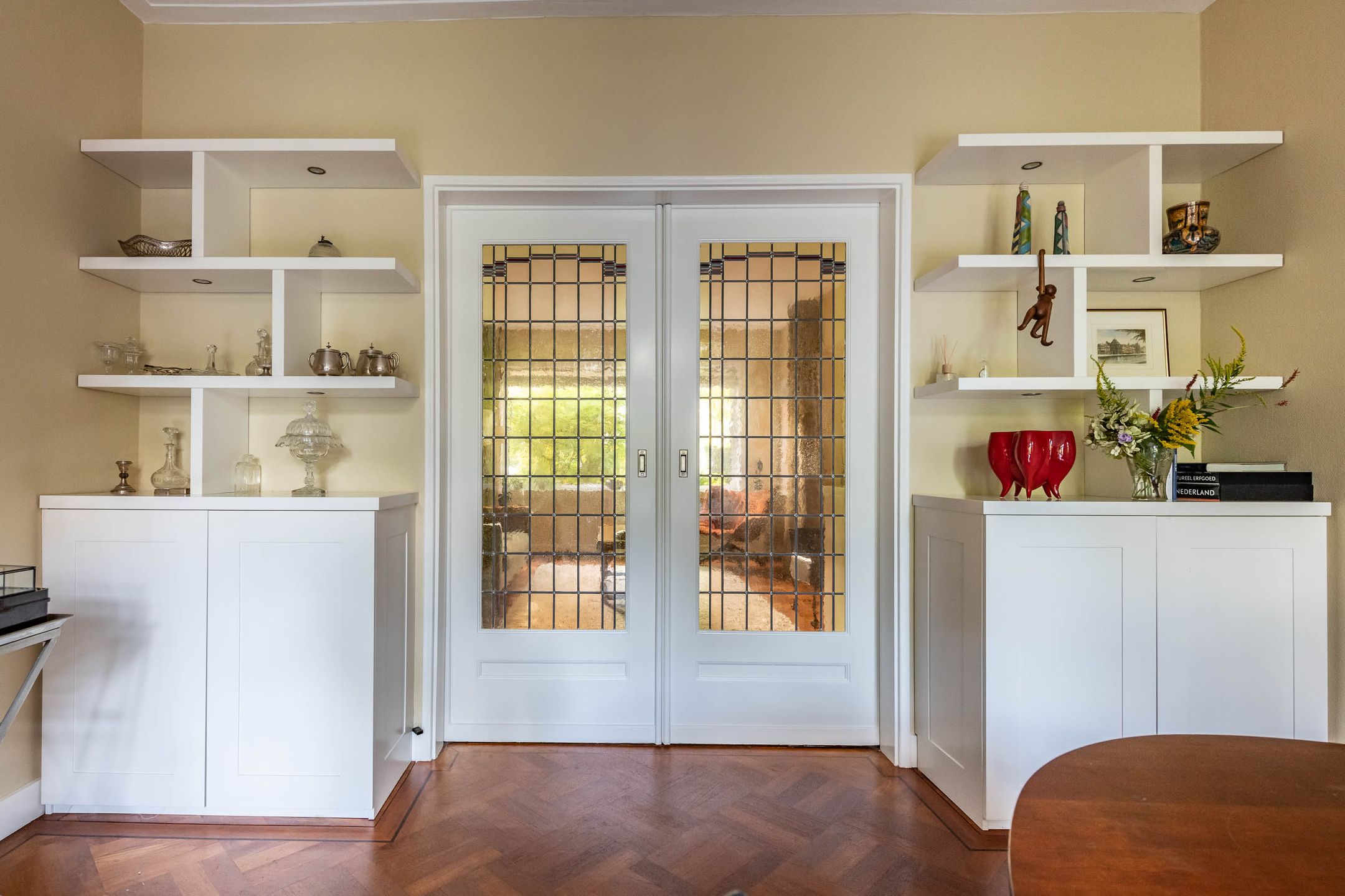 Foto 6 van H.W. Mesdaglaan 3