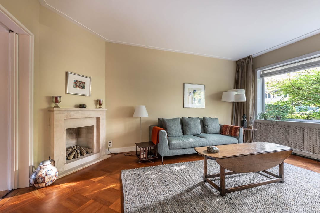 Foto 7 van H.W. Mesdaglaan 3